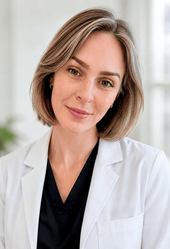 Dr. Sarah Siegel L.Ac.